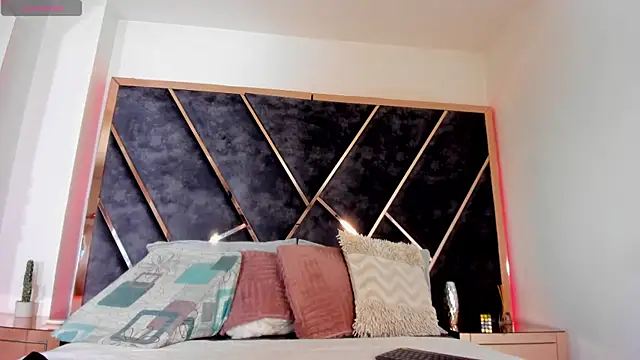 Snapshot of Chloe_Connor chatting on February 2026 11:55:01 AM Chloe Connor online show from February 2026 11:55:01 AM