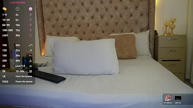 xkassandraxx online show from April 2026 03:55:01 AM