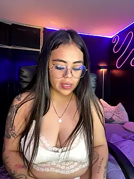 Aleooonnn   online show from January 2026 05:55:01 AM