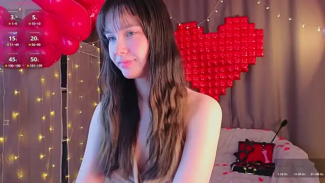 KiraYukimura online show from February 2026 01:24:02 AM