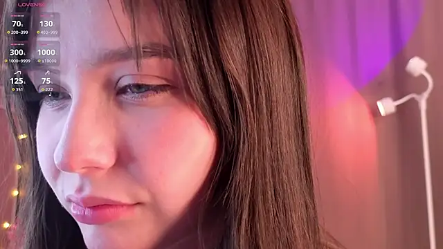 KiraYukimura online show from March 2026 02:46:01 AM