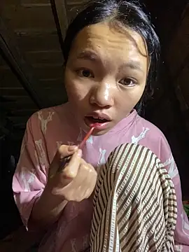 Snapshot of nanaa71 chatting on February 2026 01:20:02 AM nanaa71 online show from February 2026 01:20:02 AM