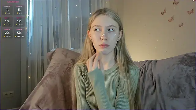 SirenThalassa online show from February 2026 07:12:01 AM