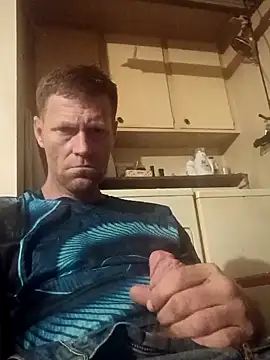CowboyUp46 online show from February 2026 08:43:01 AM