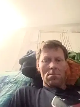 CowboyUp46 online show from May 2026 07:02:02 AM