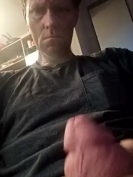 CowboyUp46 online show from May 2026 08:52:02 AM