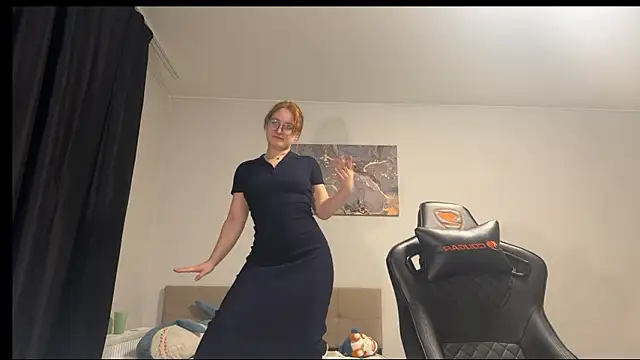 asswederra online show from February 2026 10:49:01 PM