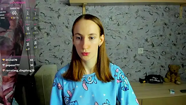 Jaidii  online show from January 2026 08:56:01 PM