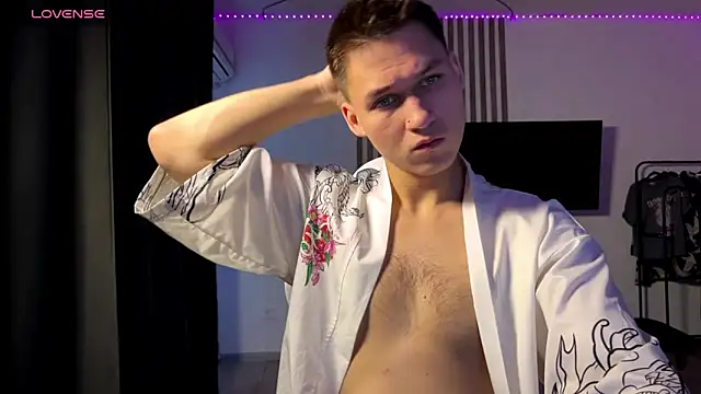 InfernoLustt online show from March 2026 11:03:01 AM