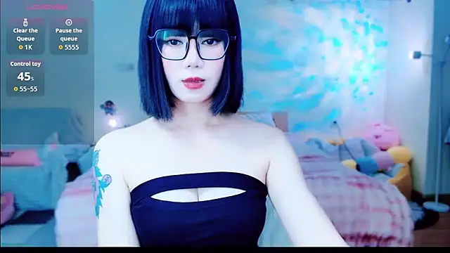 GIqi- online show from February 2026 09:57:01 AM