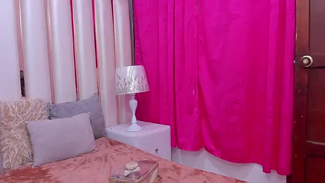 IsabelaAcosta online show from February 2026 01:40:01 PM