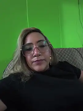 IsabelaAcosta online show from March 2026 07:19:01 PM