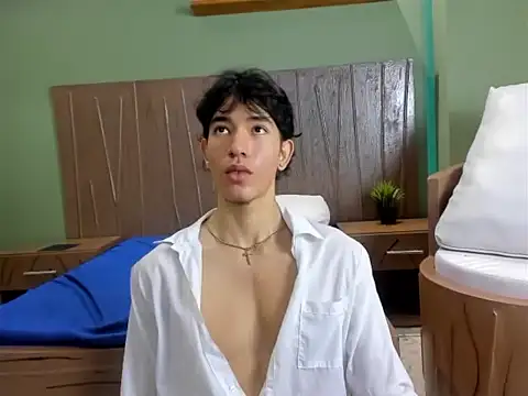 rick flame05 online show from January 2026 01:37:02 PM