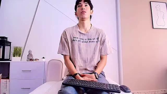 rick flame05 online show from February 2026 01:37:02 PM