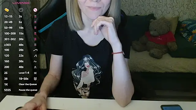 -Milamanka- online show from February 2026 04:32:01 PM