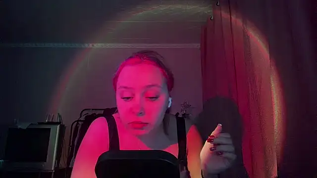 ZoraDearmon online show from January 2026 09:17:02 PM