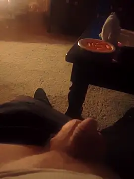 Daddyngirl69169 online show from April 2026 08:11:01 AM