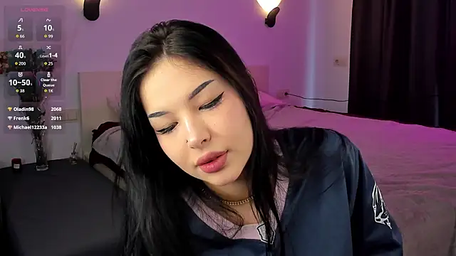 m1sss1nful online show from February 2026 06:23:01 AM