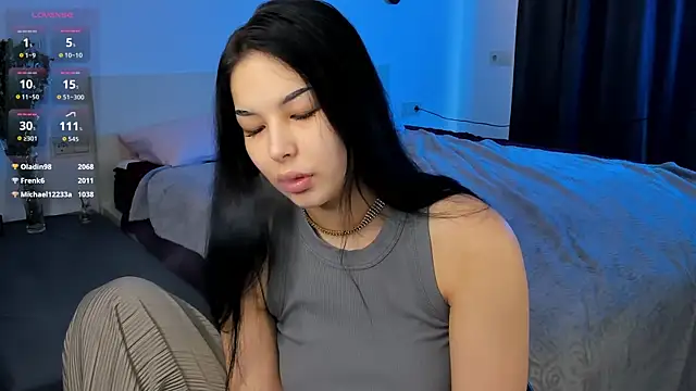 m1sss1nful online show from February 2026 06:25:02 AM