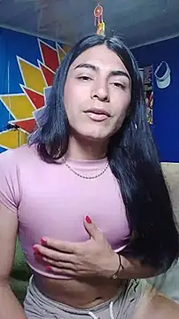 Snapshot of Selena_Nova chatting on March 2026 02:16:01 AM Selena Nova online show from March 2026 02:16:01 AM