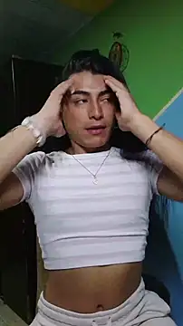 Snapshot of Selena_Nova chatting on March 2026 11:49:02 PM Selena Nova online show from March 2026 11:49:02 PM