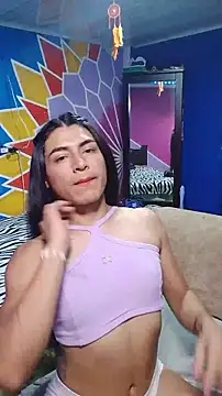 Selena Nova online show from May 2026 03:12:01 AM