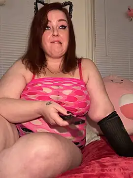 KittyCreamKisses online show from May 2026 04:50:01 AM