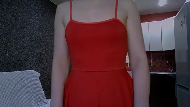 Amanda Luxe online show from February 2026 03:43:01 AM