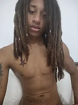 Snapshot of InfernalHazze chatting on April 2026 05:49:02 AM InfernalHazze online show from April 2026 05:49:02 AM