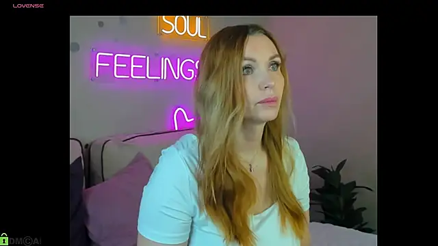 Marie Hayes online show from May 2026 01:22:01 AM