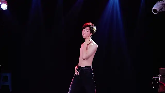 BOYGAYHOUSE1 online show from February 2026 08:24:02 AM