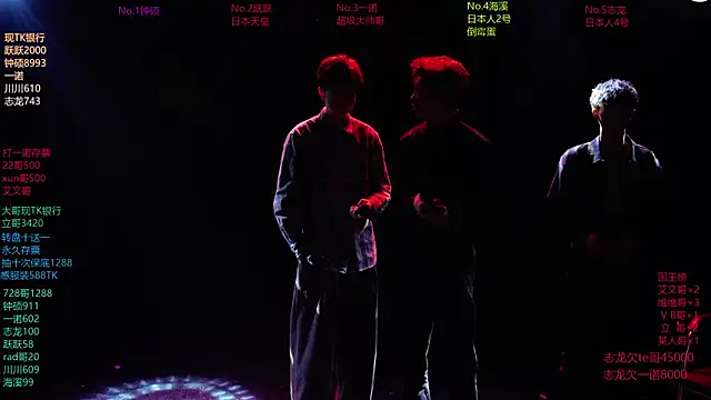 BOYGAYHOUSE1 online show from February 2026 09:03:02 AM