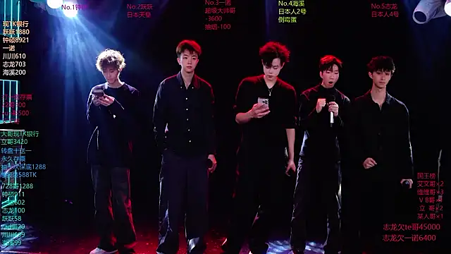 BOYGAYHOUSE1 online show from February 2026 09:12:02 AM