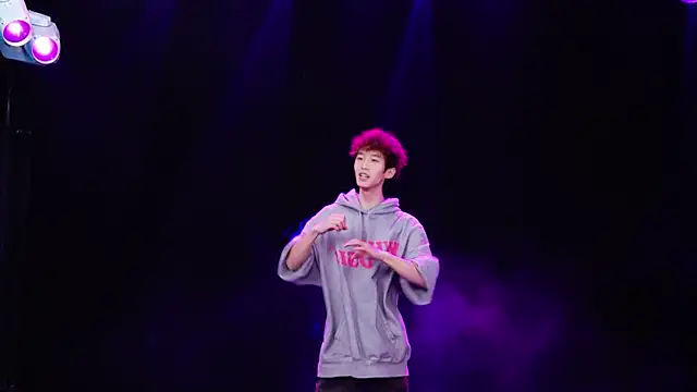 BOYGAYHOUSE1 online show from February 2026 09:35:02 AM