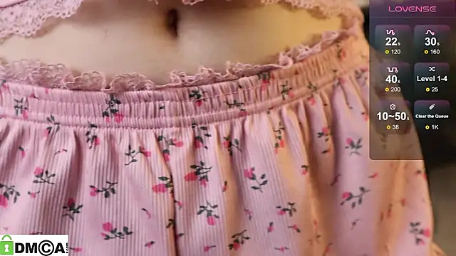 Elsi Breinors online show from March 2026 02:56:01 PM