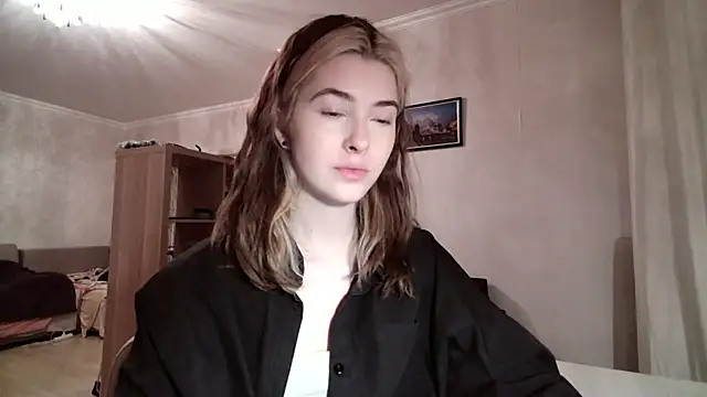 Dia DeAmas online show from February 2026 04:11:02 PM