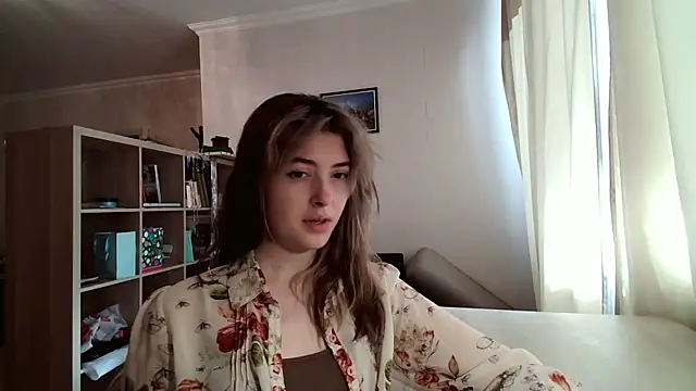 Dia DeAmas online show from March 2026 09:37:02 AM