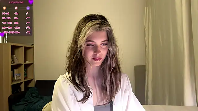 Dia DeAmas online show from May 2026 09:01:01 PM