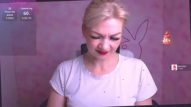 Madonna Fire online show from May 2026 05:56:02 AM