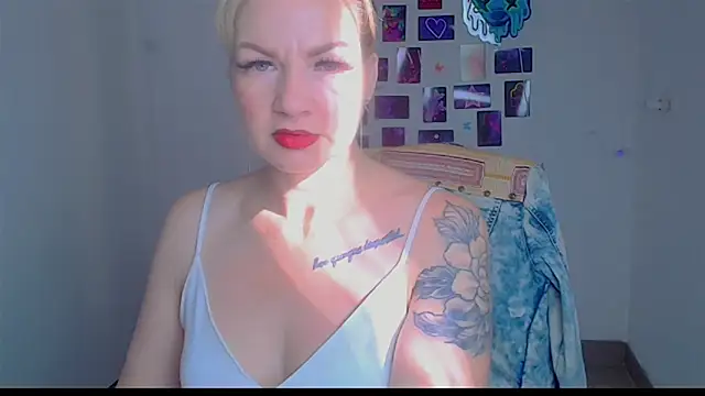 Madonna Fire online show from May 2026 05:46:01 AM