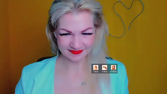 Madonna Fire online show from May 2026 05:57:02 AM