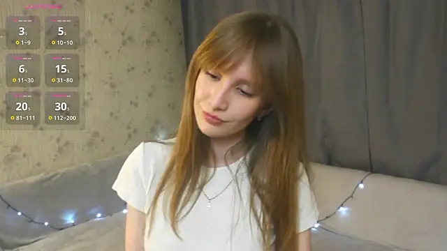 ArielNasvish1 online show from January 2026 07:11:01 PM