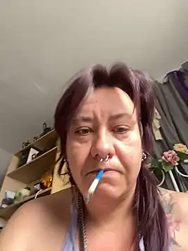NymphoBuzi online show from June 2026 03:49:01 PM