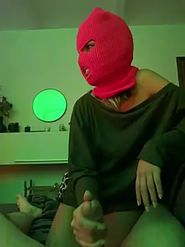 Bbface1905 online show from February 2026 11:45:02 PM