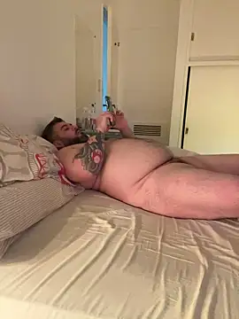 Chubandchaser online show from February 2026 01:57:02 AM