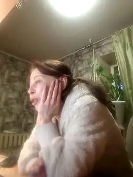 KettyLoveX online show from May 2026 05:32:02 PM