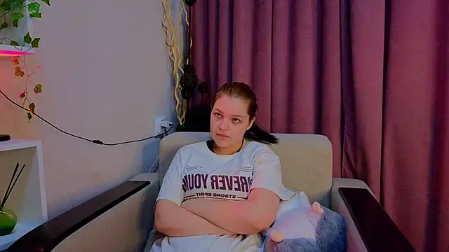 BevHanni online show from February 2026 08:29:02 PM