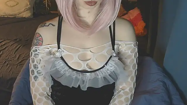 Ani Kali online show from February 2026 05:22:02 PM