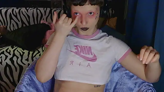 Ani Kali online show from February 2026 04:17:02 AM