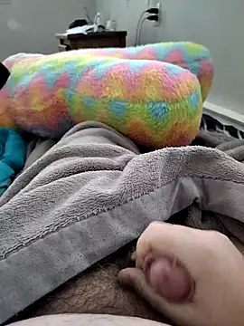 BradyFurness online show from February 2026 07:45:01 PM